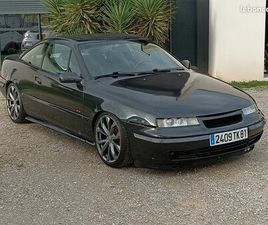 OPEL CALIBRA 2.0L TURBO 4X4