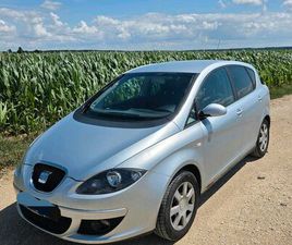SEAT TOLEDO SEAT TOLEDO 2.0 TDI