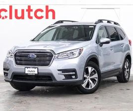 2022 SUBARU ASCENT TOURING AWD W/ APPLE CARPLAY & ANDROID AUTO,