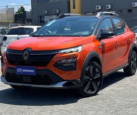 RENAULT KARDIAN PREM. ED FLEX 1.0 TB 12V 5P AUT.