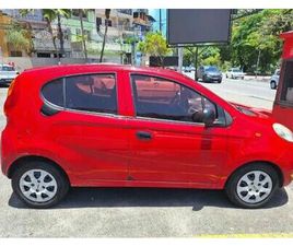 CHERY QQ CHERY QQ 1.1/1.0 12V 69CV 5P 2015