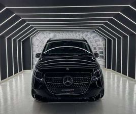 V 300 D AUTOMATIC EXECUTIVE LONG