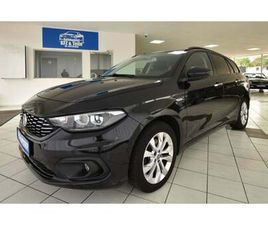 FIAT TIPO 1.4 T-JET EASY