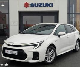 SUZUKI SWACE 1.8 HYBRID 140CH PACK MY24