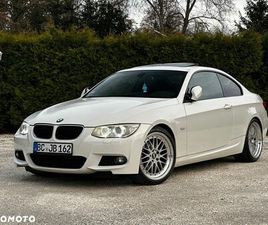 BMW SERIE 3 COUPE 320 BMW SERIA 3