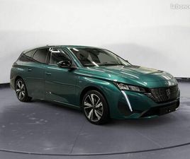 PEUGEOT 308 SW PEUGEOT 308 SW 1.6 PHEV - 180 - E-EAT8 III SW BREAK ALLURE PACK