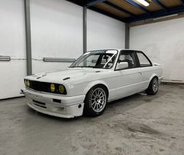 BMW SERIE 3 325 BMW 325I E30 CHALLENGE