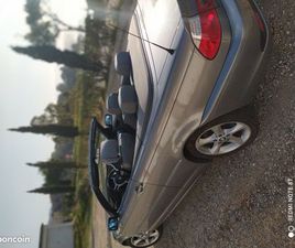 VEND BM CABRIOLET E46 320 CD