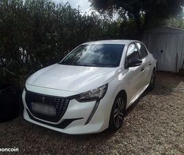 PEUGEOT 208 208 HDI 1.5