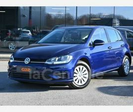 VII GENERATION2 1.0 TSI 110 BLUEMOTION TECHNOLOGY 6CV TRENDLINE BUSINESS BV6 5P