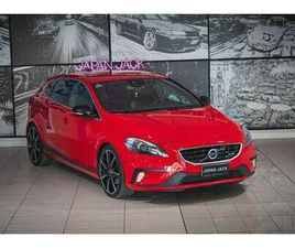 V40 1.6 T4 R-DESIGN KINETIC (R-DESIGN)
