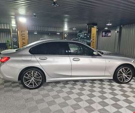 330I XDRIVE 258 CH BVA8 M SPORT * REPRISE POSSIBLE *