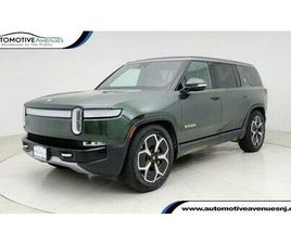 USED 2023 RIVIAN R1S ADVENTURE