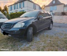 MERCEDES ML 280 CDI