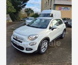 1.6 E-TORQ 110 POPSTAR 4X2