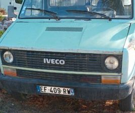 IVECO 35-8