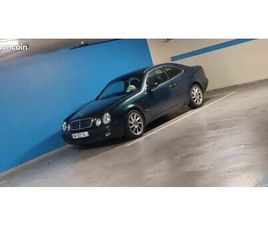 MERCEDES CLK MERCEDES BENZ CLK W200 KOMPRESSEUR DE 1997 VERSION ÉLÉGANCE