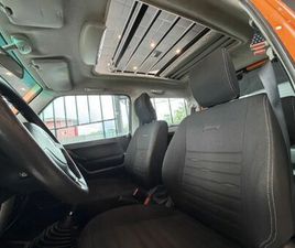 SUZUKI JIMNY 4SUN 1.3 16V 2015