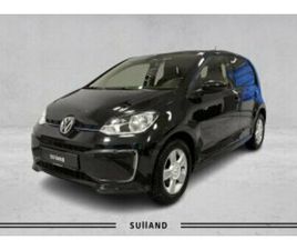 VOLKSWAGEN UP! E-UP! 82HK KAMPANJE