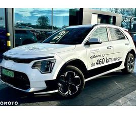 KIA NIRO E-NIRO 64KWH L