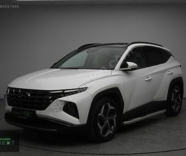 HYUNDAI TUCSON 1.6 CRDI