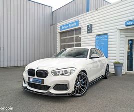 BMW M140I PH2 3.0L (STAGE 2) 512CV BVA