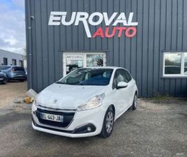 1.6 BLUEHDI 100 PACK CLIM NAV