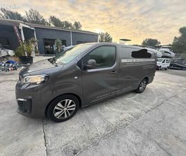 PEUGEOT EXPERT PEUGEOT EXPERT PREMIUM PACK LONG DE 2018