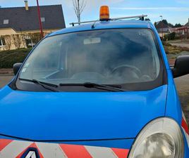 RENAULT KANGOO EXPRESS KANGOO EXPRESS 1,5DCI
