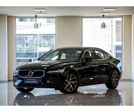 VOLVO S60 2.0 T4