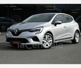 V 1.5 BLUE DCI 100 BUSINESS 21N