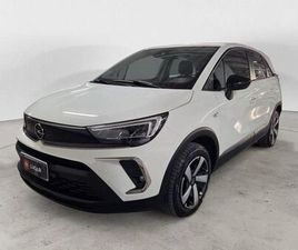 OPEL CROSSLAND 1.5 ECOTEC D 110 CV START&STOP EDITION