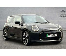 2024 - 160KW SE CLASSIC 54KWH 3DR AUTO