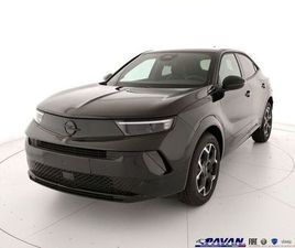 OPEL MOKKA 1.2 HYBRID AUT. GS