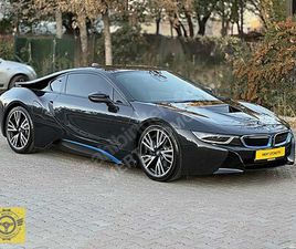 BMW I8 I8