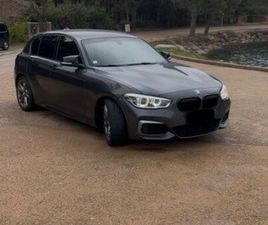 BMW SERIE 1 M140 BMW M140I XDRIVE