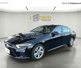 MERCEDES CLASSE CLS 450 4MATIC BVA9 EXECUTIVE