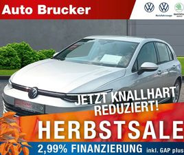 VOLKSWAGEN GOLF VIII LIFE 1.0 TSI +SITZHZG.+ LENKRADHZG.+TEMPOMAT