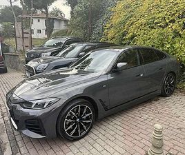 BMW 4 SERIES GRAN COUPE 420 420I GRAN COUPE M SPORT