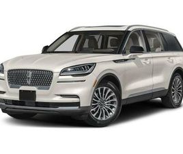 2024 LINCOLN AVIATOR PREMIERE