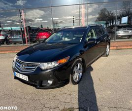 HONDA ACCORD HONDA ACCORD 2.2D EXECUTIVE