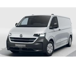 VOLKSWAGEN TRANSPORTER T7 VOLKSWAGEN E-TRANSPORTER - 160KW 218PK L2H1 LIFE INTRO 64 KWH