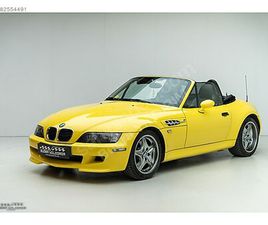 Z3 M CABRIO