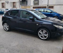 SEAT IBIZA SOCIETE STEREO TABLET ANDROID