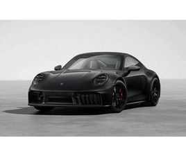 PORSCHE 911 992 CARRERA PORSCHE 911 CARRERA GTS