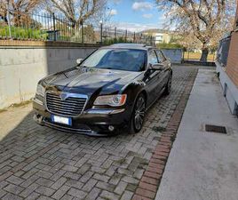 LANCIA THEMA THEMA 3.0 V6 MJT II EXECUTIVE 239CV AUTO