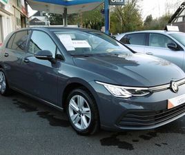 ◊VOLKSWAGEN GOLF VIII 2.0 TDI 150 LIFE DSG7 ? GTIE 6M EUROPE ◊