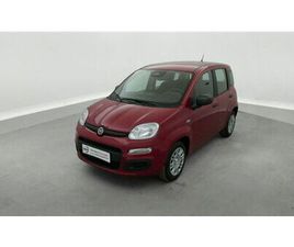 FIAT PANDA 1.0I MHEV CITY LIFE CLIM / PDC AR