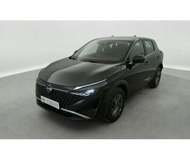 NISSAN QASHQAI 1.3 DIG-T MHEV N-CONNECTA NAVI / FULL LED / CAMERA 360°
