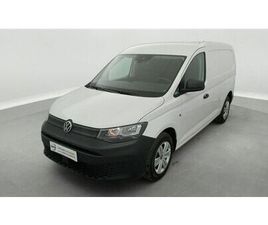 VOLKSWAGEN CADDY MAXI VOLKSWAGEN CADDY MAXI 1.5 TSI CARGO CARPLAY / PDC (PRIX HTVA)